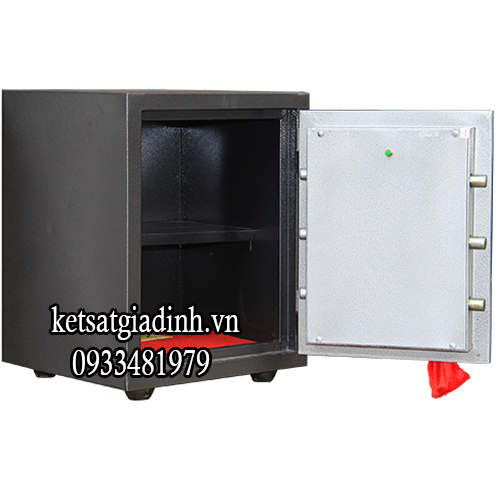 Két sắt Việt Tiệp khoét mặt VTE57-KM